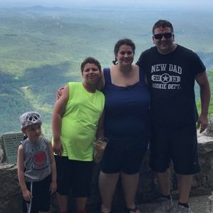 Meet your Posher, Derek